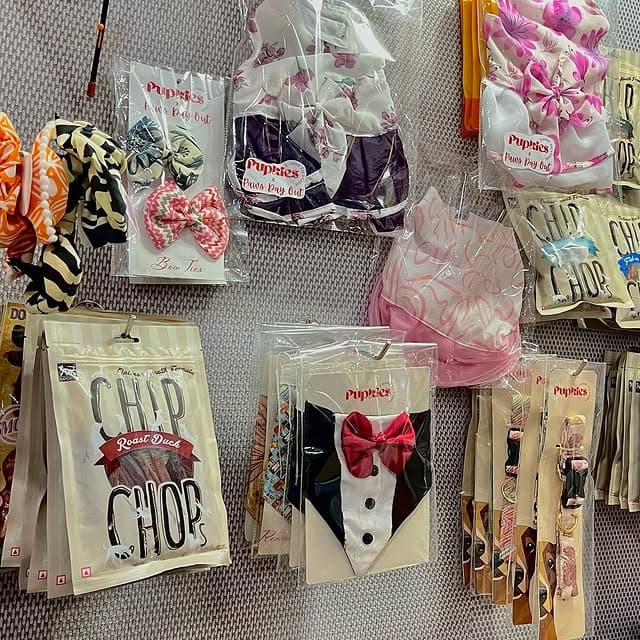 Pupkies on Instagram